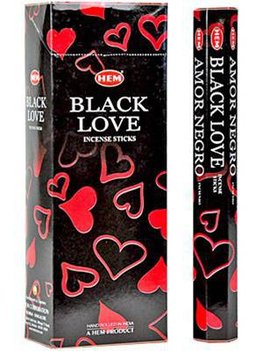HEM wierook  Black Love HEM wierook  Black Love