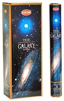 HEM wierook  The Galaxy HEM wierook  The Galaxy