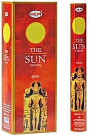 HEM wierook  The Sun HEM wierook  The Sun