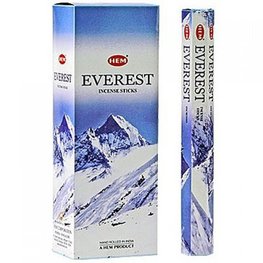 HEM wierook  Everest HEM wierook  Everest