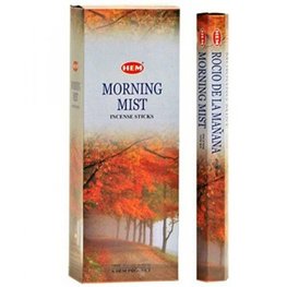 HEM wierook  Morning Mist HEM wierook  Morning Mist