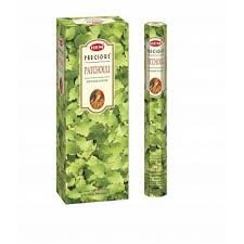 HEM wierook Precious Patchouli