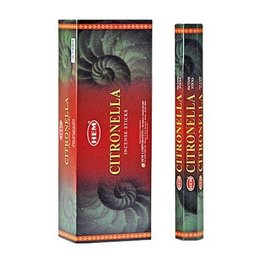 HEM wierook  Citronella HEM wierook  Citronella