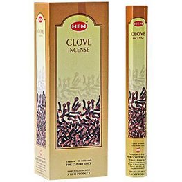 HEM wierook  Clove / Kruidnagel HEM wierook  Clove / Kruidnagel
