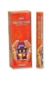 HEM wierook Protection HEM wierook Protection