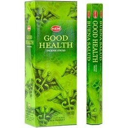 HEM wierook  Good Health HEM wierook  Good Health