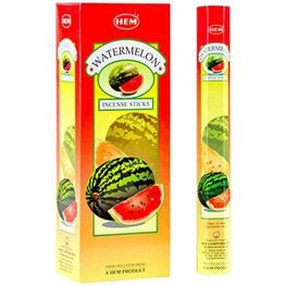 HEM wierook Watermelon