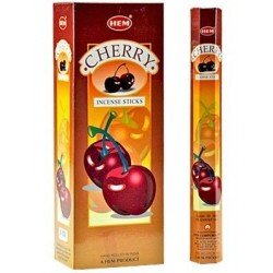 HEM wierook Cherry