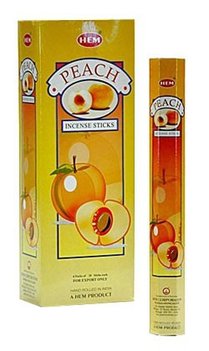HEM wierook Peach