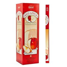 HEM wierook Red Apple