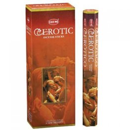 HEM wierook Erotic