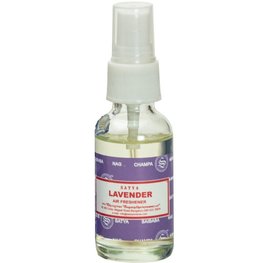 Satya luchtverfrisser Lavender 30ml Satya luchtverfrisser Lavender 30ml