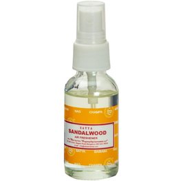 Satya luchtverfrisser Sandalwood 30ml Satya luchtverfrisser Sandalwood 30ml