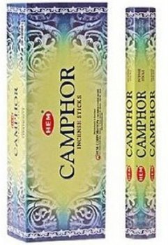 HEM wierook  Camphor HEM wierook  Camphor