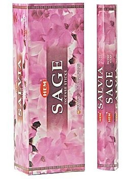HEM wierook Sage (salie) HEM wierook Sage (salie)