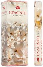 HEM wierook Hyacinth HEM wierook Hyacinth