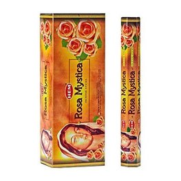 HEM wierook Rosa Mystica HEM wierook Rosa Mystica