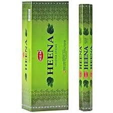 HEM wierook Heena HEM wierook Heena