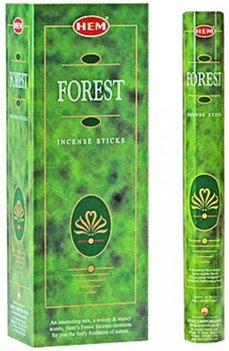 HEM wierook Forest HEM wierook Forest