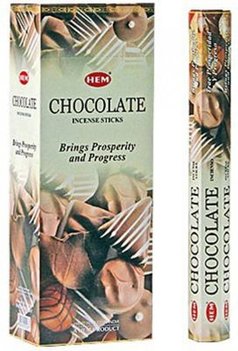 HEM wierook Chocolate HEM wierook Chocolate