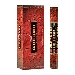 HEM wierook Amber Sandal HEM wierook Amber Sandal