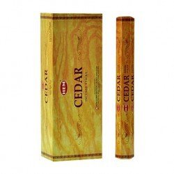 HEM wierook Cedar HEM wierook Cedar