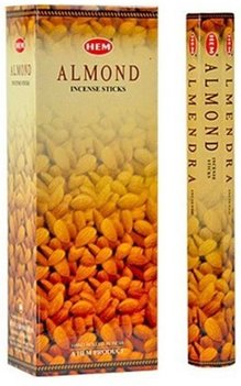 HEM wierook Almond (amandel) HEM wierook Almond (amandel)