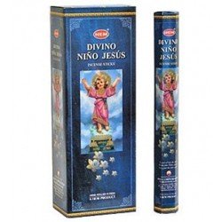HEM wierook Divino Nino Jesus HEM wierook Divino Nino Jesus