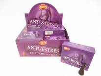 HEM wierookkegels Anti-Stress