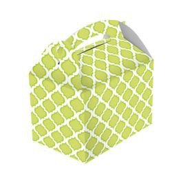 Traktatiedoos 'oriental'