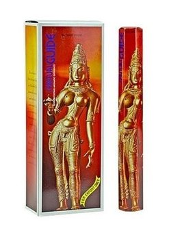 Padmini wierook  Spiritual Guide red