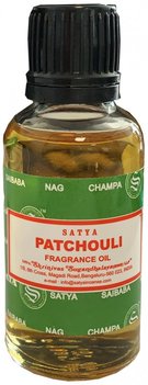 Satya geurolie Patchouli 30ml Satya geurolie Patchouli 30ml