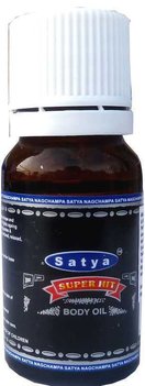 Satya body-olie Super Hit 10ml Satya body-olie Super Hit 10ml
