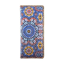 Vegan leather Wallet Morocco 6 Vegan leather Wallet Morocco 6