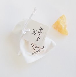 BE HAPPY - Calciet