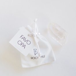 FAVO OPA - Bergkristal