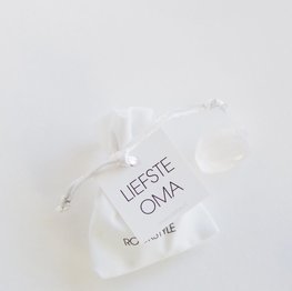 LIEFSTE OMA - Seleniet