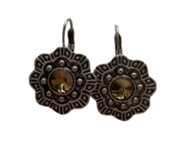 Oorbellen Flowers Oorbellen Flowers