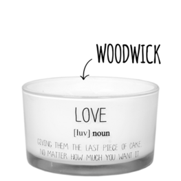 SOJAKAARS - LOVE SOJAKAARS - LOVE