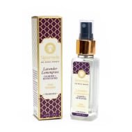Luchtverfrisser kamerspray Lavender Lemongrass Luchtverfrisser kamerspray Lavender Lemongrass