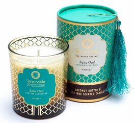 Ayurveda pitta aqua oud geurkaars