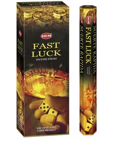 HEM wierook  Fast Luck HEM wierook  Fast Luck