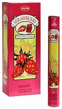 HEM wierook Strawberry