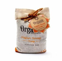 Nagpuri Narangi Orange geurzakje
