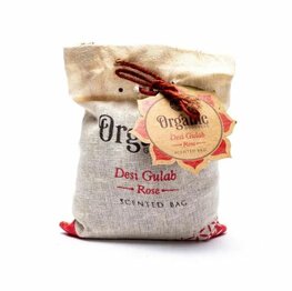 Desi Gulab Rose geurzakje