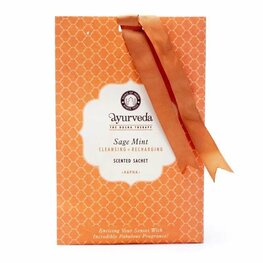 Ayurveda parfumzakje Sage Mint Ayurveda parfumzakje Sage Mint