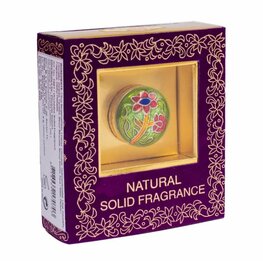 Geurverspreider/crème Orchidee Geurverspreider/crème Orchidee