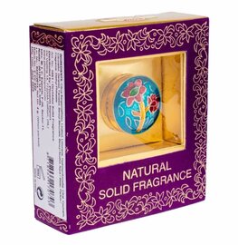 Geurverspreider/crème Precious Sandal Geurverspreider/crème Precious Sandal