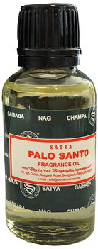 Satya geurolie Palo Santo 30ml Satya geurolie Palo Santo 30ml
