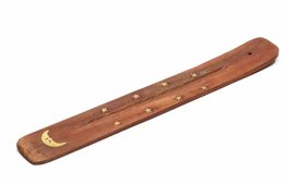 Wierookplankje Maan Wierookplankje Maan